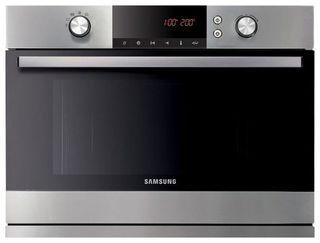Духовой шкаф Samsung FQ115T002/BWT