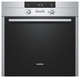 Духовой шкаф SIEMENS HB 23AT520R