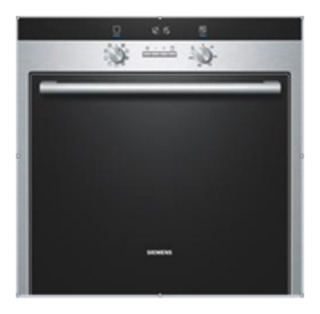 Духовой шкаф SIEMENS HB 33AU550
