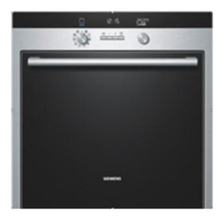 Духовой шкаф SIEMENS HB 75BC550F