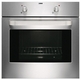 Духовой шкаф ZANUSSI ZOB 141 X
