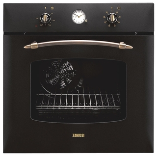 Духовой шкаф ZANUSSI ZOB 282 NC