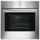 Духовой шкаф ZANUSSI ZOB 360 X