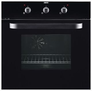 Духовой шкаф ZANUSSI ZOB 362 N