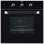 Духовой шкаф ZANUSSI ZOB 362 N