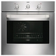 Духовой шкаф ZANUSSI ZOB 362 X