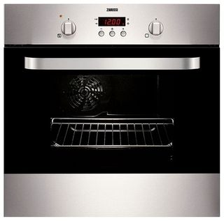 Духовой шкаф ZANUSSI ZOB 441 X