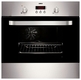 Духовой шкаф ZANUSSI ZOB 441 X