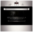 Духовой шкаф ZANUSSI ZOB 441 X