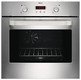 Духовой шкаф ZANUSSI ZOB 482 X