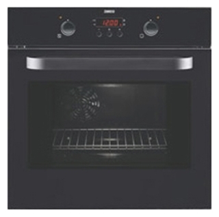 Духовой шкаф ZANUSSI ZOB 483 N
