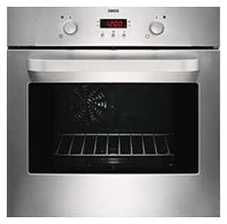 Духовой шкаф ZANUSSI ZOB 483 X
