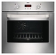 Духовой шкаф ZANUSSI ZOB 483 X