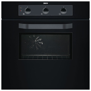 Духовой шкаф ZANUSSI ZOB 561 NQ
