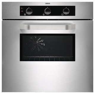 Духовой шкаф ZANUSSI ZOB 561 XQ