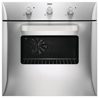 Духовой шкаф ZANUSSI ZOB 561 XS