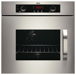 Духовой шкаф ZANUSSI ZOB 562 XL