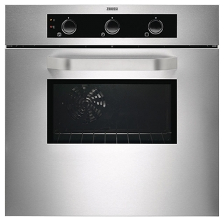 Духовой шкаф ZANUSSI ZOB 562 XQ