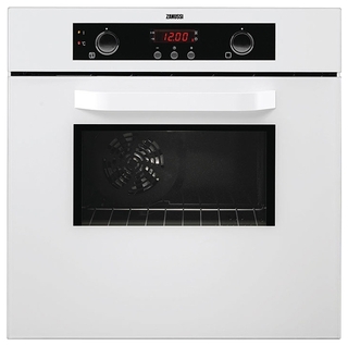 Духовой шкаф ZANUSSI ZOB 592 WQ