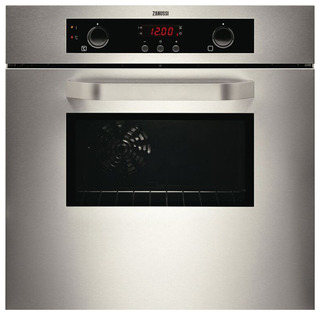 Духовой шкаф ZANUSSI ZOB 592 XQ