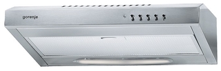 Вытяжка плоская 50 см GORENJE DU 5345 E
