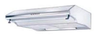 Вытяжка плоская 50 см JET AIR FS 301 50 BK