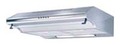 Вытяжка плоская 50 см JET AIR FS 301/50 1M BR AL