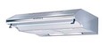 Вытяжка плоская 60 см JET AIR FS 301 1M (60) INX al