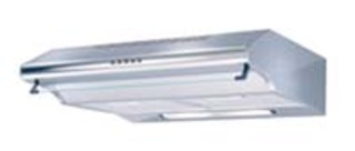 Вытяжка плоская 60 см JET AIR FS 301 2M (60) IX al