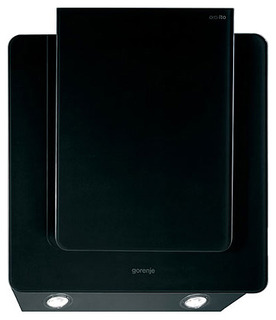 Вытяжка купольная 55 см GORENJE DKG 552 ORA-S