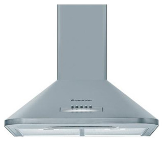 Вытяжка купольная 60 см ARISTON 7H HES 60 IX RU/HA