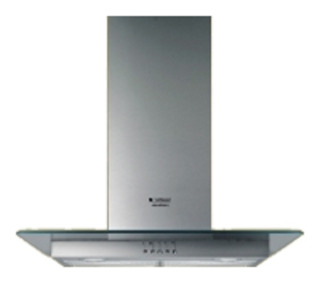 Вытяжка купольная 60 см ARISTON HD 60.T IX /HA