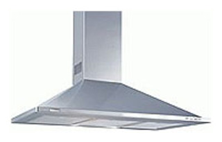 Вытяжка купольная 60 см CATA BETA VL3 600 IX