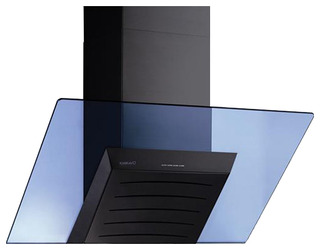 Вытяжка купольная 60 см CATA VENERE VL3  600 BLACK
