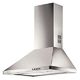 Вытяжка купольная 60 см Electrolux EFC 60110 X