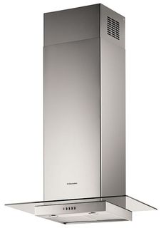 Вытяжка купольная 60 см Electrolux EFC 60246 X