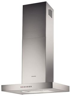 Вытяжка купольная 60 см Electrolux EFC 60640 X
