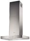 Вытяжка купольная 60 см Electrolux EFC 60640 X