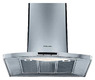 Вытяжка купольная 60 см Electrolux EFC 6412 X