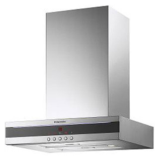 Вытяжка купольная 60 см Electrolux EFC 6671 X