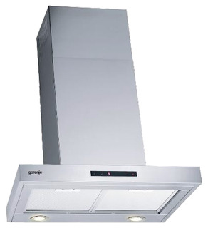Вытяжка купольная 60 см GORENJE DT 6545 E