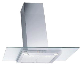 Вытяжка купольная 60 см GORENJE DTG 6335 E