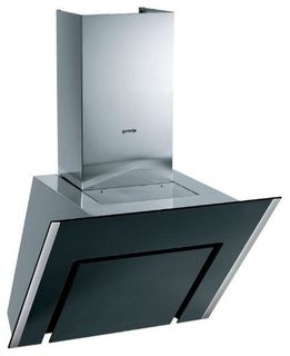 Вытяжка купольная 60 см GORENJE DVG 6545 AX
