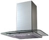 Вытяжка купольная 60 см KRONA JASMIN slim 600 INOX/GLASS 5Р