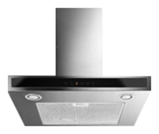 Вытяжка купольная 60 см KUPPERSBERG DDA 660 7 4HTC