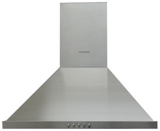 Вытяжка купольная 60 см KUPPERSBERG F 601