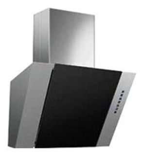 Вытяжка купольная 60 см KUPPERSBERG F 624