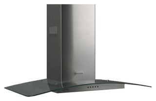 Вытяжка купольная 60 см KUPPERSBERG KAMINOX 60X 4HPB