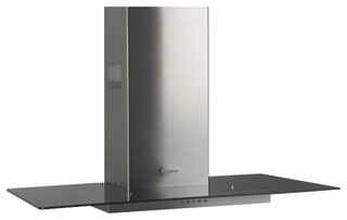 Вытяжка купольная 60 см KUPPERSBERG LORA 60X 4HPB