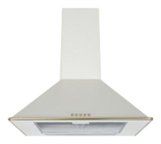 Вытяжка купольная 60 см KUPPERSBERG Onda 60 JG 4PB
